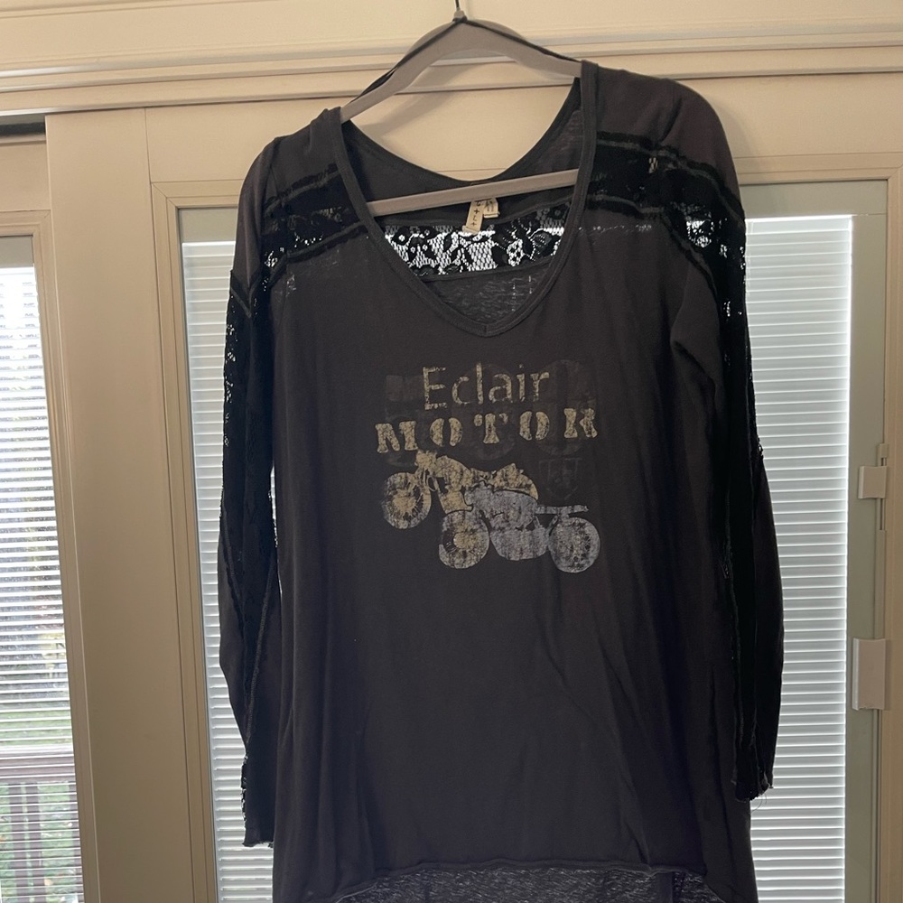 Free People~womens L~